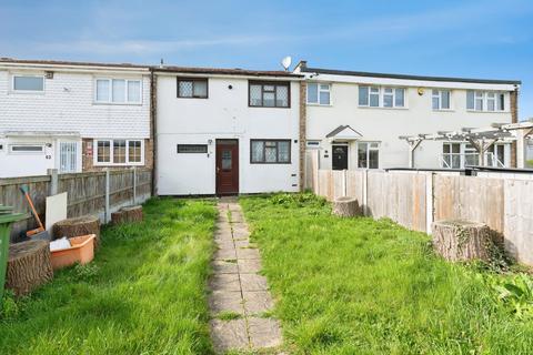 Rochester Way, BASILDON, Essex, SS14