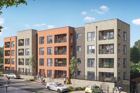 2 bedroom flat for sale, Plot 463 - IV, at The Quarry, Market Sale Bronze Walk DA8