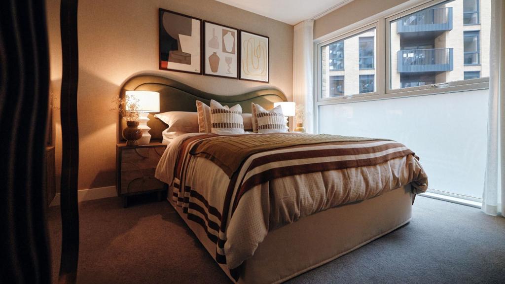 1 bedroom apartment for sale