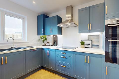 4 bedroom detached house for sale, Plot 594, The Plover at Countryside Homes @ Sherford, Countryside Homes @ Sherford PL9