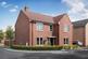 The Shilford - Plot 87 at Alresford Down, Alresford Down, Sun Lane SO24