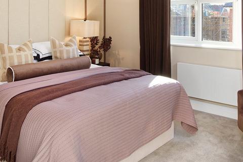4 bedroom house for sale, Plot 279, at Highcroft, Wallingford, OX10 0FN