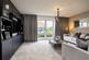 Plot 207, The Nutwell at Winterstoke Gate, Weston-super-Mare, Parklands Village, Locking Parklands BS24 photo 3