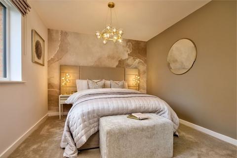 4 bedroom terraced house for sale, Plot 207, The Nutwell at Winterstoke Gate, Weston-super-Mare, Parklands Village, Locking Parklands BS24