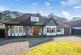 Rickman Hill Road, Chipstead