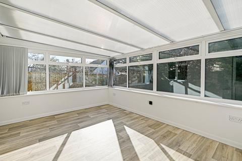 4 bedroom bungalow for sale, Dymchurch Road, St. Marys Bay, Romney Marsh, Kent, TN29
