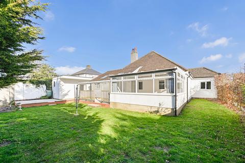 4 bedroom bungalow for sale, Dymchurch Road, St. Marys Bay, Romney Marsh, Kent, TN29