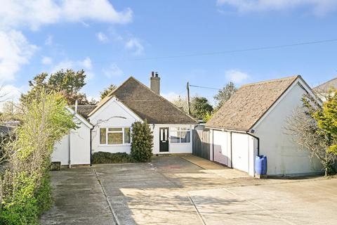 4 bedroom bungalow for sale, Dymchurch Road, St. Marys Bay, Romney Marsh, Kent, TN29