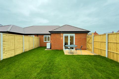 undefined, Plot 2, The Jasmine, Severn Meadows,