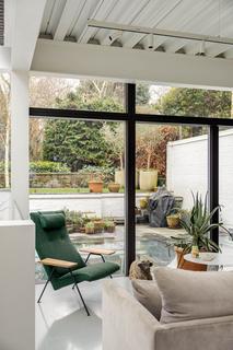 undefined, Netherhall Gardens, London, NW3