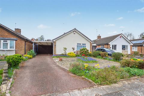2 bedroom bungalow for sale, Kedleston Close, Chilwell