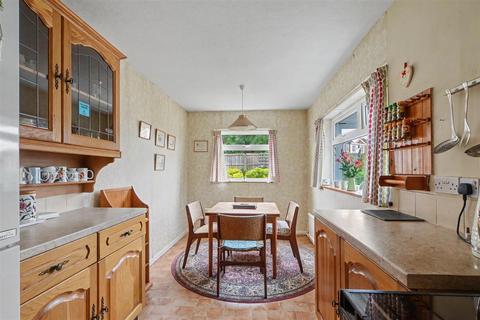 2 bedroom bungalow for sale, Kedleston Close, Chilwell