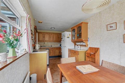 2 bedroom bungalow for sale, Kedleston Close, Chilwell