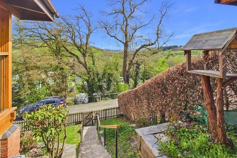 3 bedroom detached bungalow for sale, Henllan Caravan Park, Llangyniew, Welshpool