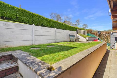 3 bedroom detached bungalow for sale, Henllan Caravan Park, Llangyniew, Welshpool
