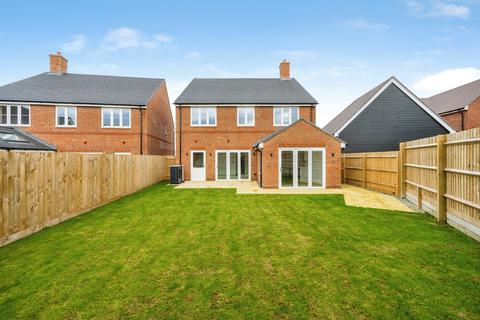 undefined, Arabella Park, Great Kimble, Aylesbury