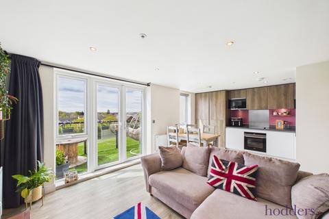 2 bedroom apartment for sale, Coxwell Apartments, Hawker Drive, Addlestone, Surrey, KT15