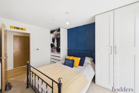 2 bedroom apartment for sale, Coxwell Apartments, Hawker Drive, Addlestone, Surrey, KT15