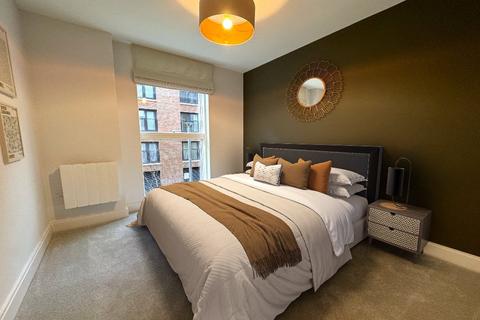 1 bedroom apartment for sale, Engineering Mews, Clock Tower House, Heritage Walk, Slough
