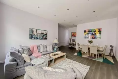 3 bedroom flat to rent – pohled 4