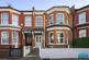 Churchfield Avenue, North Finchley, London, N12