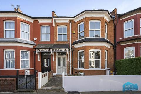 undefined, Churchfield Avenue, North Finchley, London, N12