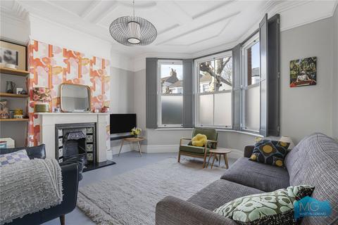 undefined, Churchfield Avenue, North Finchley, London, N12