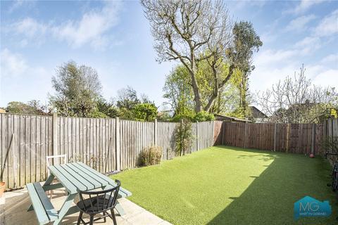 undefined, Churchfield Avenue, North Finchley, London, N12