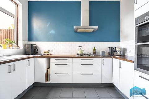 undefined, Churchfield Avenue, North Finchley, London, N12