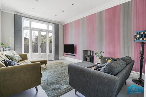 undefined, Churchfield Avenue, North Finchley, London, N12
