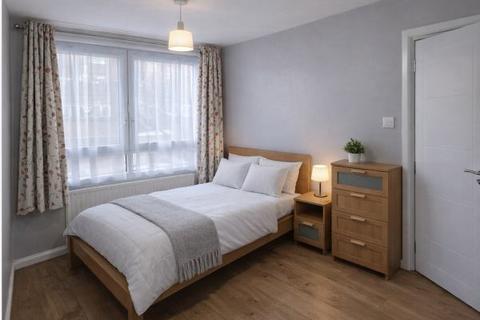 1 bedroom flat to rent, Simmons House, N7