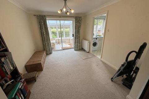 2 bedroom retirement property for sale, Lygon Court, Fairford