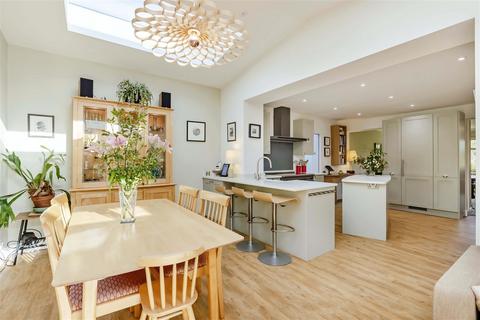 4 bedroom detached house for sale, Fourth Avenue, Worthing