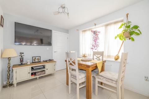 3 bedroom semi-detached house for sale, Davy Street, Aylesham, Canterbury, Kent, CT3