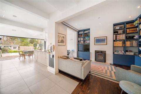 4 bedroom semi-detached house for sale, Barnmead Road, Beckenham, BR3