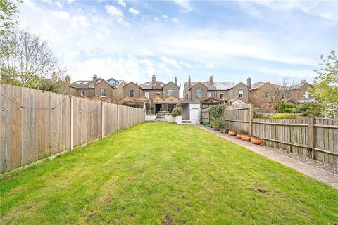 4 bedroom semi-detached house for sale, Barnmead Road, Beckenham, BR3