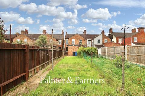 3 bedroom end of terrace house for sale, Pearce Road, Ipswich, Suffolk, IP3