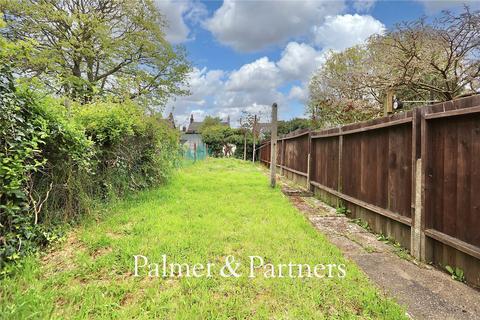3 bedroom end of terrace house for sale, Pearce Road, Ipswich, Suffolk, IP3