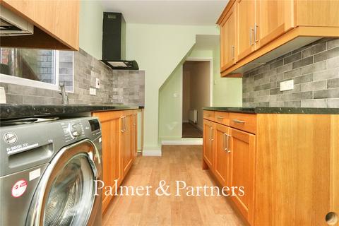 3 bedroom end of terrace house for sale, Pearce Road, Ipswich, Suffolk, IP3