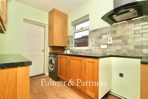3 bedroom end of terrace house for sale, Pearce Road, Ipswich, Suffolk, IP3