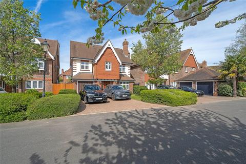 Limewood Close, Beckenham, BR3