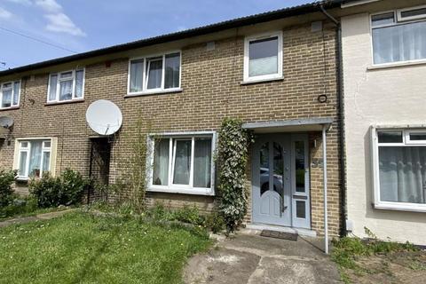 Listowel Road, Dagenham