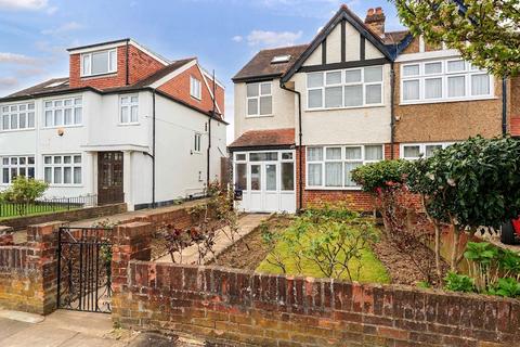 Dysart Avenue, Kingston Upon Thames, KT2