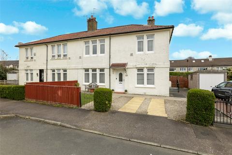 2 bedroom flat for sale, Andrew Drive, CLYDEBANK, Dunbartonshire, G81