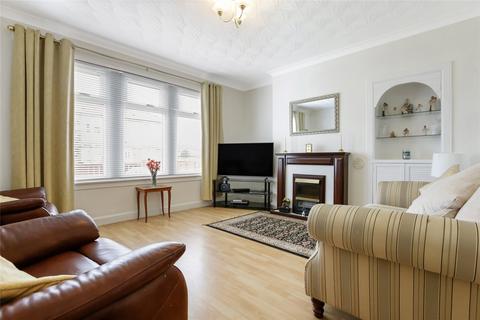 2 bedroom flat for sale, Andrew Drive, CLYDEBANK, Dunbartonshire, G81