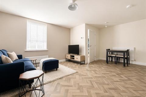 undefined, Shin Way, Lubbesthorpe LE19