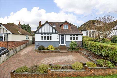 4 bedroom detached house for sale, Lambarde Road, Sevenoaks, Kent, TN13