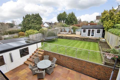 4 bedroom detached house for sale, Lambarde Road, Sevenoaks, Kent, TN13