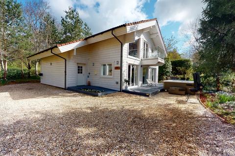 3 bedroom detached house for sale, Parsonage Lane, Kingston St. Mary, Taunton
