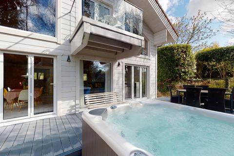 3 bedroom detached house for sale, Parsonage Lane, Kingston St. Mary, Taunton